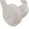 Canyon BTHS-3 Bluetooth -kuulokemikrofoni On-Ear/stereo/BT5.1 beige retail (CNS-CBTHS3BE)