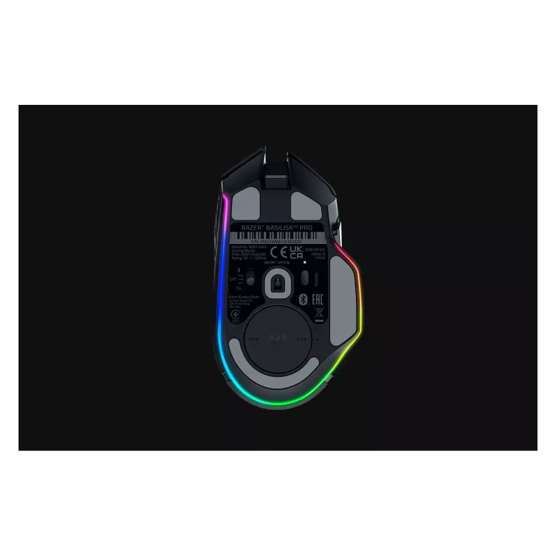Razer RC21-01990200-R3M1 syöttölaitteiden lisävaruste langaton latausjärjestelmä