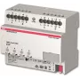 ABB UD/S4.210.2.1 LED-himmennin 4 x 210 W/VA. Busch-Installationsbus KNX REG-Univer