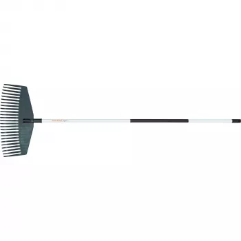 Lehtiharava Fiskars Light Leaf Rake