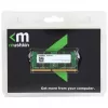 SO DDR4 32GB PC 3200 Mushkin Essentials CL22 1,2V sisäinen retail