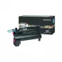 Lexmark C792X1MG väriainekasetti erittäin suurella riittoisuudella, 20 000 sivua, magenta