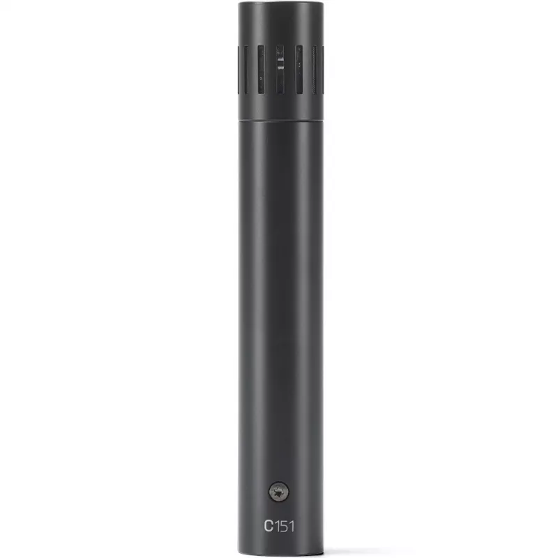 AKG C151 - kondensaattorimikrofoni, instrumentti