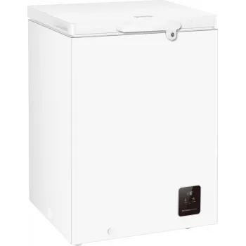 Gorenje FH15E6W5 pakastin vapaasti sijoitettava 141 L valkoinen