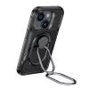 Suojakotelo Joyroom JR-14S3 musta iPhone 14 Plus -puhelimeen
