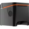 SUNMI C04020020 80 mm Kitchen Cloud Printer kuittitulostin, lämpö, leikkuri, USB-C, Bluetooth, Ethernet, Wi-Fi, musta
