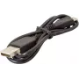 Sony MicroUSB/USB USB-kaapeli USB 2.0 Micro-USB A USB A musta