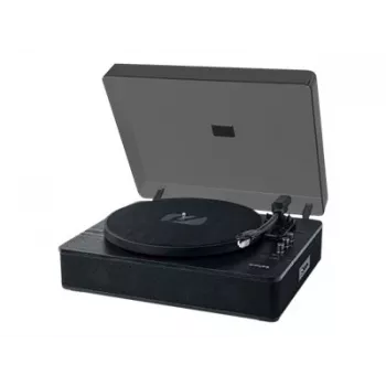 Muse MT-106 WB musta automaattinen