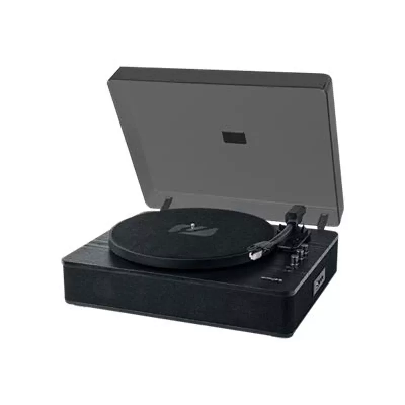 Muse MT-106 WB musta automaattinen