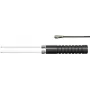 Voltcraft FM-FP ulkoinen materiaalinkosteuden pistokoetin FM-FP, sopii FM-400 FM-FP (FM-FP)