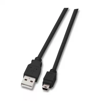 Efb K5250SW.0,5V2 USB-kaapeli musta
