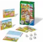 Ravensburger 23160 seurapelejä Abzug (23160)