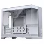 Phanteks XT V3 PC-kotelo Mini-kotelo mATX Tempered Glass – sisältää 3x 120 mm:n tuuletinta – kotelo (PH-XT325V_DWT01)