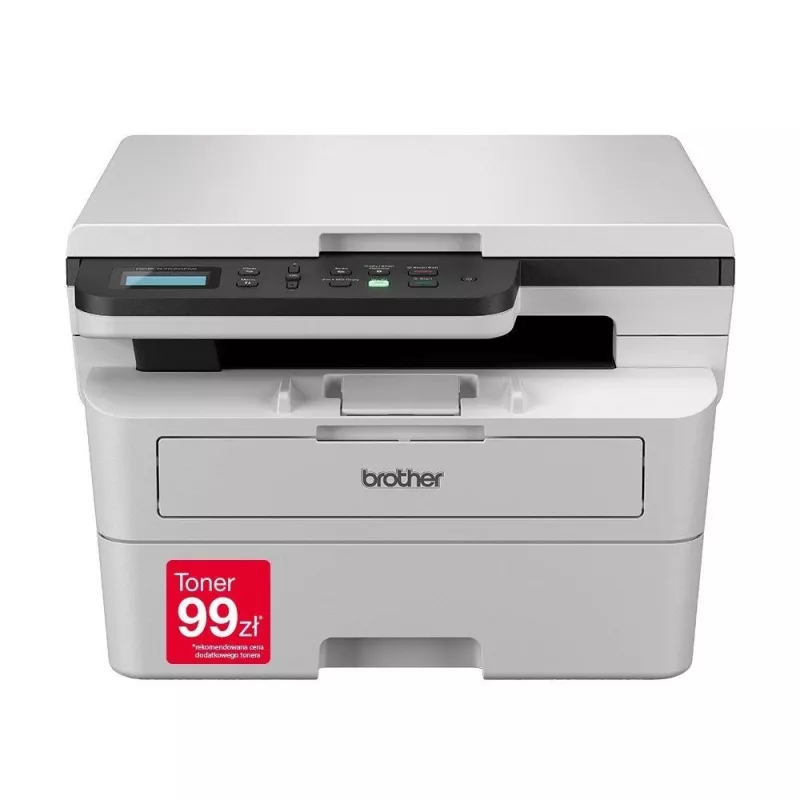 Monitoimilaite Brother DCP-B7620DW laser monokromi