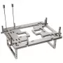 Streacom Benchtable BC1 Mini V2 Titan — kompakti testipenkki ATX-yhteensopivuudella