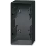 BUSCH JAEGER 1702-885 - musta - tavanomainen - Busch-Jaeger - 80 mm - 151 mm - 4,3 cm