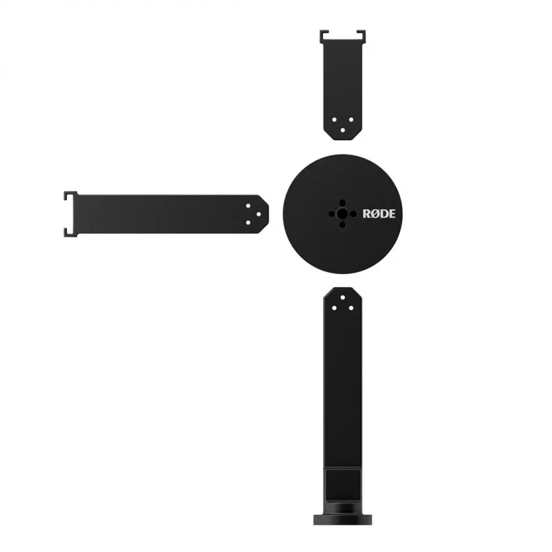 RØDE MAGNETICADAPTOR teline matkapuhelin älypuhelin musta