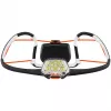 Petzl IKO CORE otsalamppu, musta, E104BA00