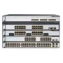 Cisco Catalyst 3750 48-porttinen kytkin WS-C3750-48TS-E-RFB Layer 3