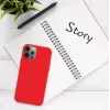 Fixed Story | takakansi | Apple | iPhone 16 Plus | kumipinta | punainen
