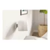 Seinäkiinnike Vogel's SWM 4131 Sonos Era 300 -kaiuttimelle, valkoinen