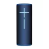 Logitech Ultimate Ears MEGABOOM 4 - kaiutin - kannettava - langaton - Bluetooth - sovellusohjattu - koboltinsininen (984-001991)