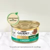 Märkäruoka kissoille Gourmet pâté kanilla 85 g