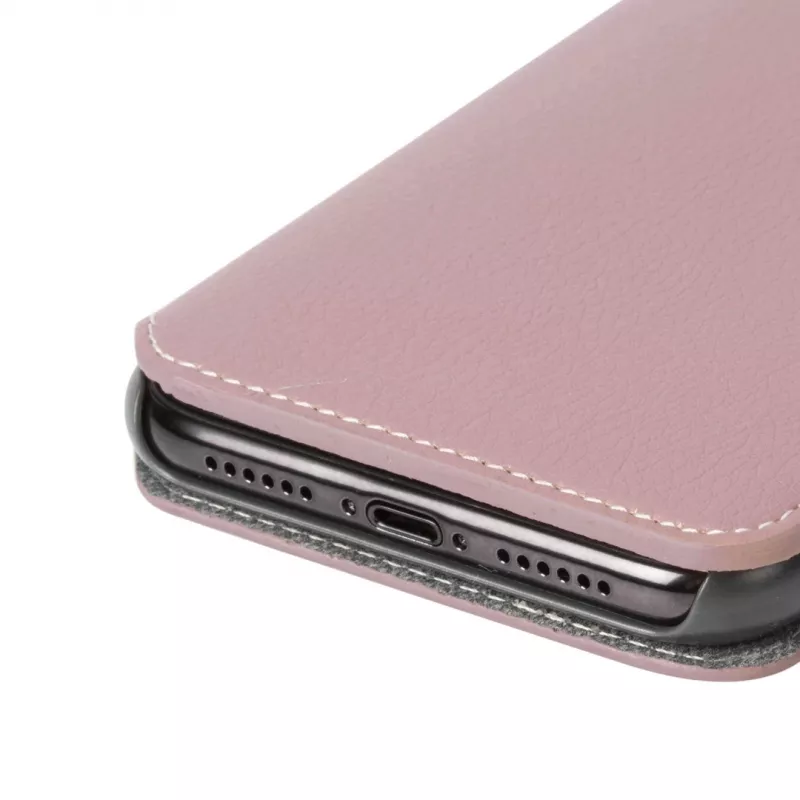 Folio-kotelo Krusell Pixbo 4 Card SlimWallet