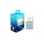 Akkulaturi PANASONIC Eneloop Basic BQ-CC51 + 4x AA 2000 mAh (K-KJ51MCD40E)