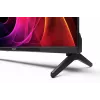 Sharp 24HA1205E TV 61 cm (24) HD musta