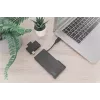 Digitus yleinen telakointiasema, USB 3.0, Travel