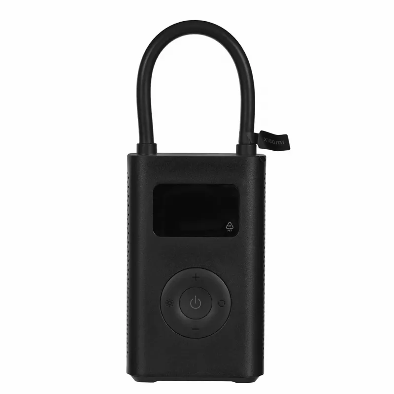Xiaomi kannettava sähköinen ilmakompressori 2