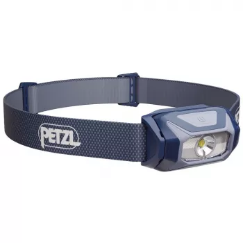 Petzl TIKKINA - otsalamppu - LED - sininen (E060AB01)