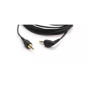 RØDE SC8 -audiokaapeli 6 m 3,5 mm, musta