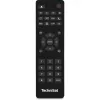 TechniSat DigitRadio 370 CD BT - äänijärjestelmä - 2 x 5 wattia - musta