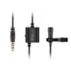 IK Multimedia iRig Mic Lav 2 kpl pakkaus – mikrofonisarja