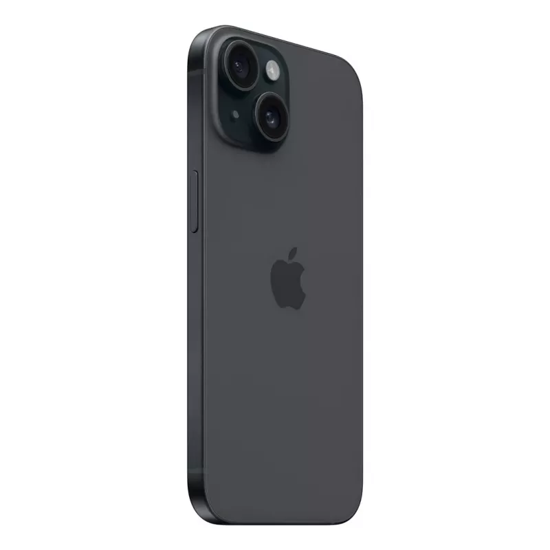 Apple iPhone 15 15,5 cm (6,1