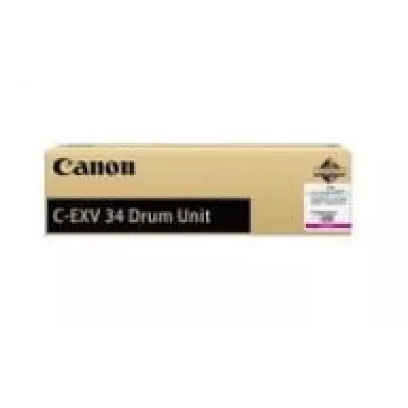 Canon C-EXV34 M alkuperäinen