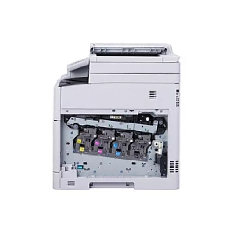 OKI MC554dn A4 väri laser MFP 4 in 1