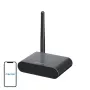 Älykäs autotallin ovi kytkin Meross MSG200HK (HomeKit) – Wi‑Fi HomeKit-yhteensopiva ohjain autotallin oven avaajalle