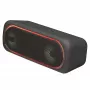 Kannettava stereokaiutin Denver BTT-515 musta