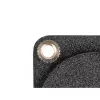 DeLOCK D-tyypin HDMI-kaapeli uros naaras musta 20 cm