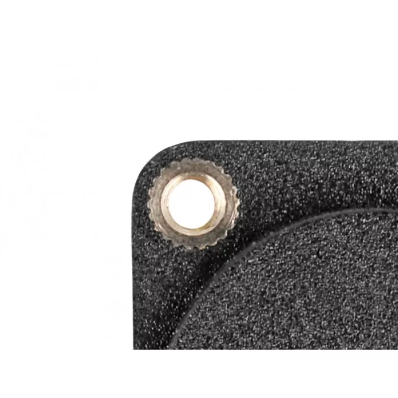 DeLOCK D-tyypin HDMI-kaapeli uros naaras musta 20 cm