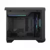 Torrent Nano RGB musta TG kevyt sävytys