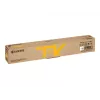 KYOCERA TK-8115Y värikasetti 1 kpl alkuperäinen keltainen