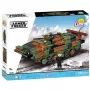 Palikkasarja Cobi Armed Forces BWP-1 2630 — puolalais-ukrainalaisen amfibisen rynnäkköpanssarivaunun mallisarja
