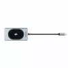 USB Type-C -keskitin DICOTA D32059 HDMI RJ-45 USB 4