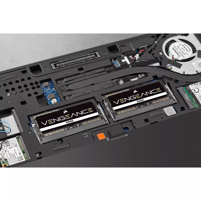 Muisti DDR5 Vengeance 16GB /4800 (28) CL40