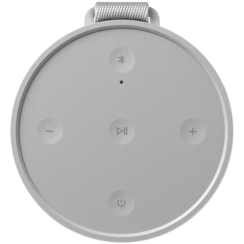 Bang Olufsen BeoSound Explore, kaiutin, harmaa, Bluetooth, 1626003