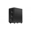 Endorfy Arx 500 Air ATX Mid Tower Tempered Glass PC-kotelo